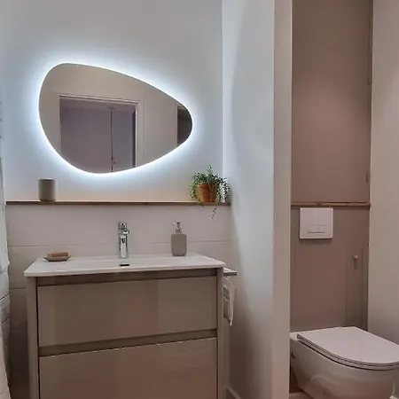 Apartment Au 53, Sous Le Chartil