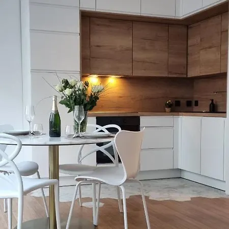 Au 53, Sous Le Chartil Apartment