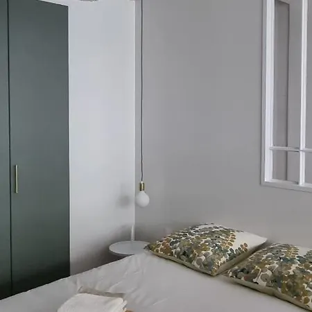 Apartment Au 53, Sous Le Chartil *