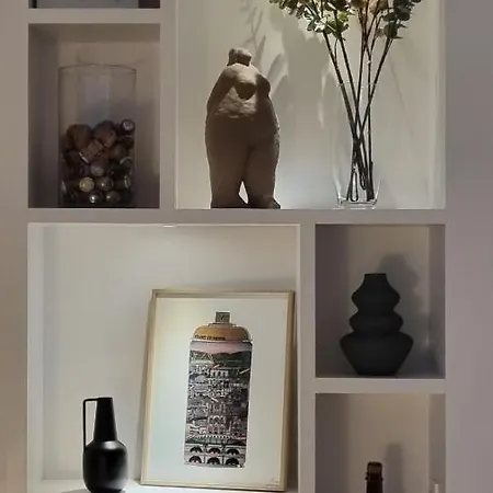 Au 53, Sous Le Chartil ריימס