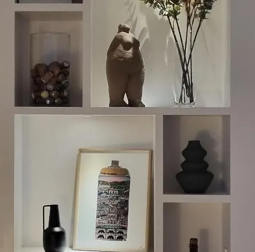 Au 53, Sous Le Chartil Reims