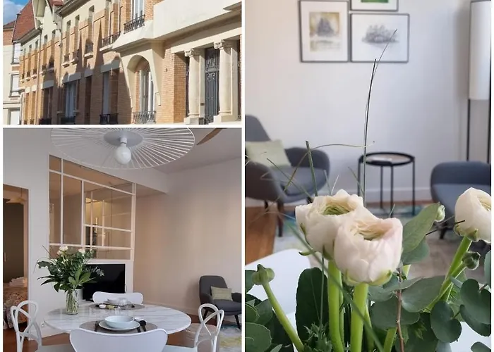 Au 53, Sous Le Chartil * Reims