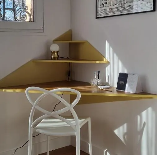 Au 53, Sous Le Chartil Daire