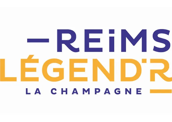 Au 53, Sous Le Chartil * Reims